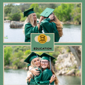Graduation Collage 1